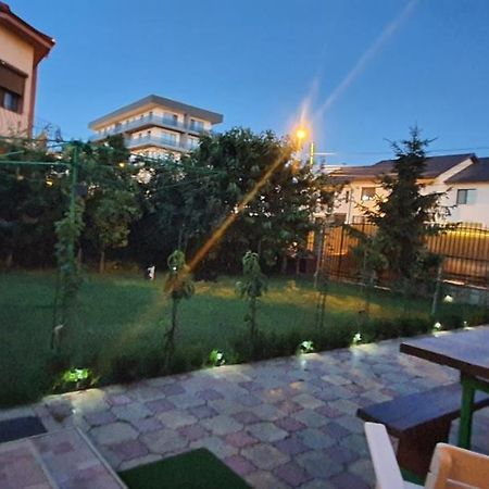 Vila Vasile Нэводари Экстерьер фото