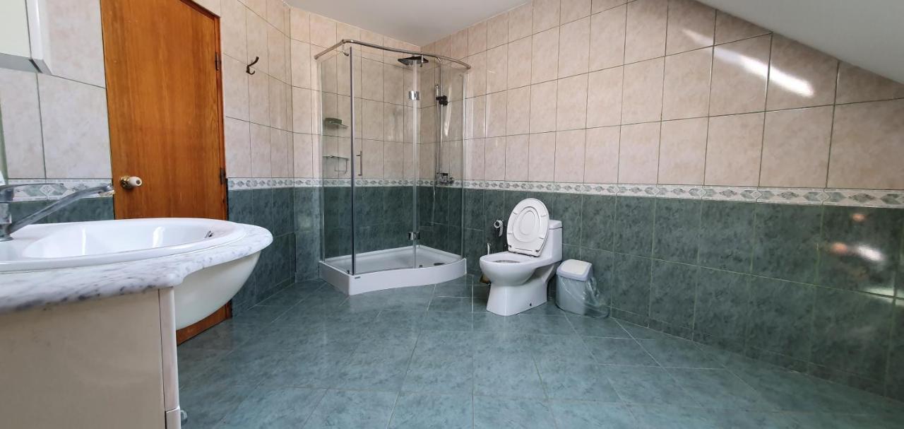 Vila Vasile Нэводари Экстерьер фото